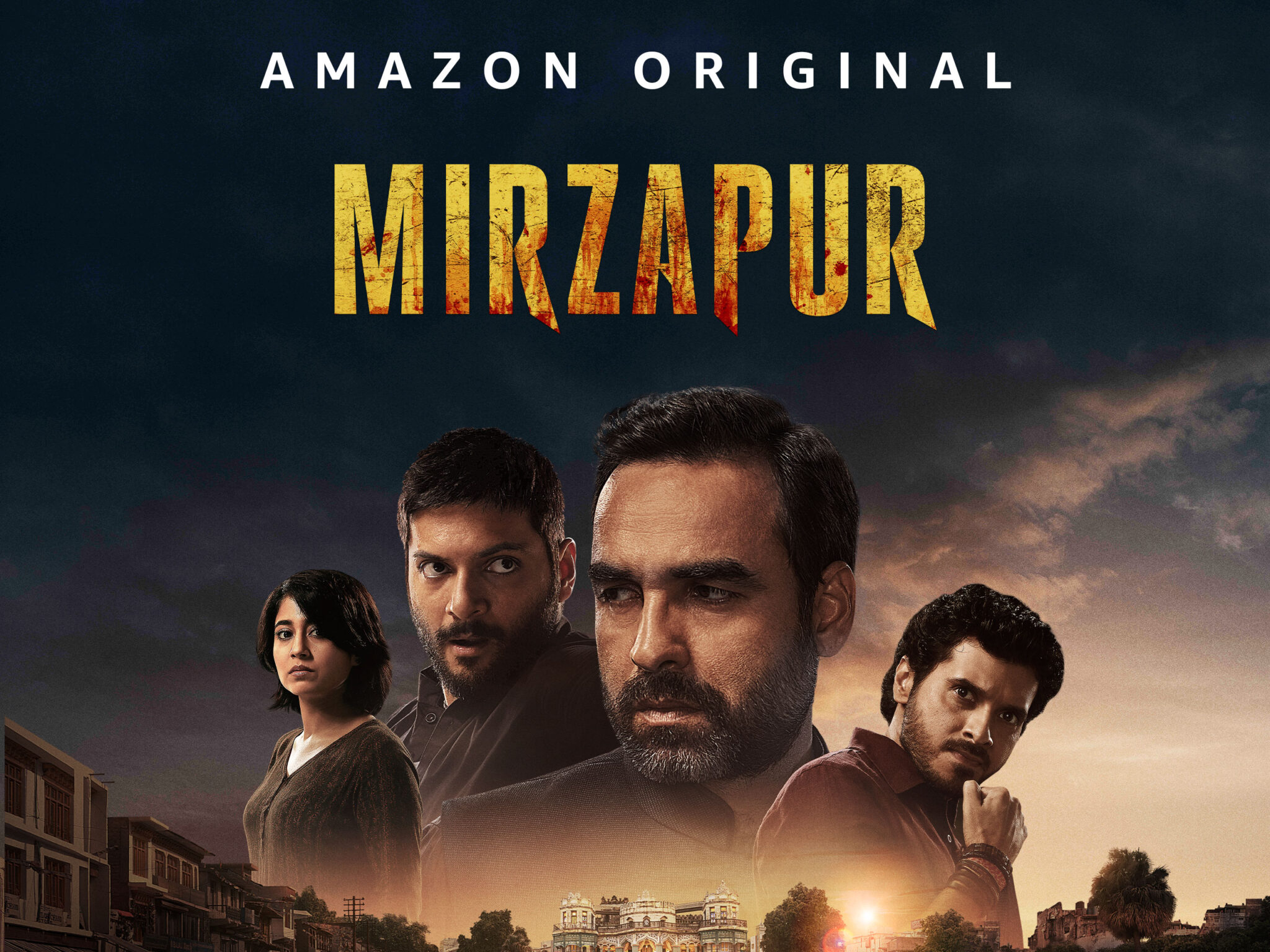 Mirzapur Season 4: Where to Watch Online? Desi TV Serials Mirzapur Season 4: Where to Watch Online? Desi TV Serials